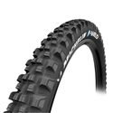 Pneu VTT E-Bike 27.5 pouces arrière Michelin E-Wild Tubeless Ready