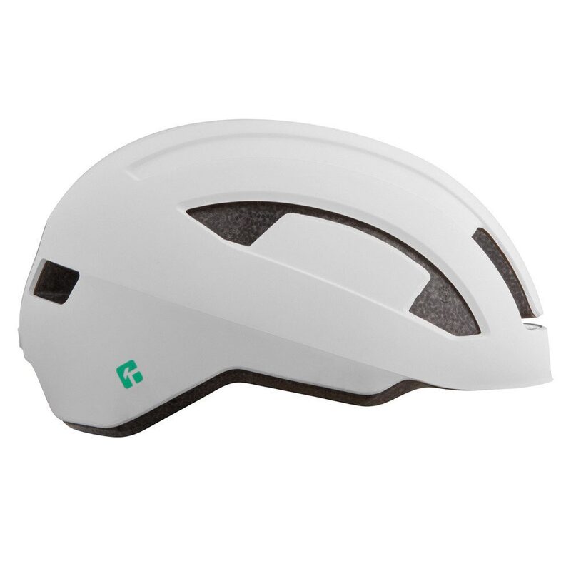 Casque vélo urbain et vélotaf Lazer CityZen KinetiCore