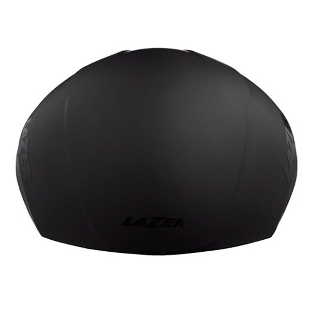 Lazer Aeroshell Strada removable shell, black, head protection ...