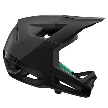 Casque VTT intégral Lazer Cage KinetiCore