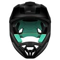 Casque VTT intégral Lazer Cage KinetiCore