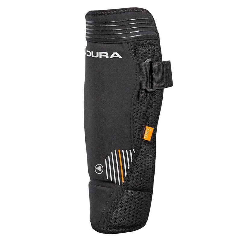Protège-tibias VTT Endura MT500 D3O