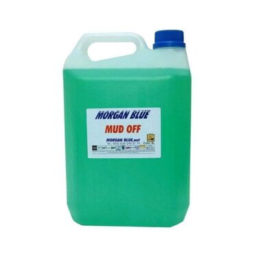 Morgan Blue Fahrradreiniger...