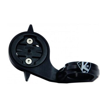 Support compteur K-EDGE contre la montre pour Garmin