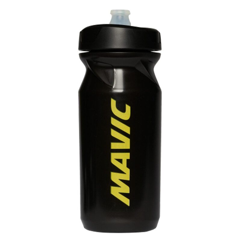 Bidon vélo Mavic Bottle Cap Soft 650ml
