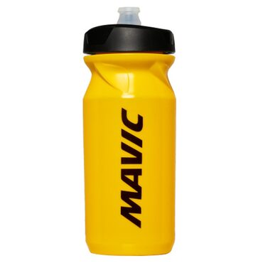 Bidon vélo Mavic Bottle Cap Soft 650ml