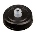 Bidon vélo Mavic Bottle Cap Soft 650ml