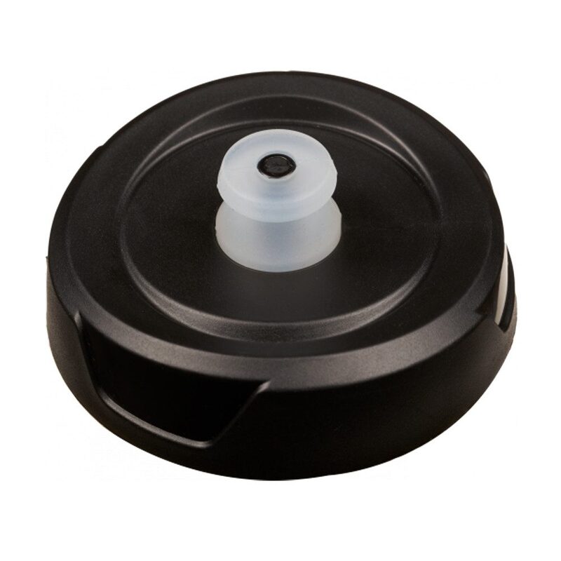 Bidon vélo Mavic Bottle Cap Soft 800ml
