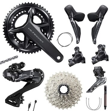 Grupo hotsell grx di2