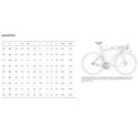 Vélo route Pinarello F7 Disc Shimano Ultegra Di2 12v Ultrafast 40 Razor Black 2023 Vélo route Pinarello F7 Disc Shimano Ultegra Di2 12v Ultrafast 40 Razor Black 2023