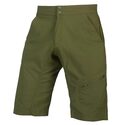 Short VTT Endura Hummvee Lite avec sous-short Clikfast