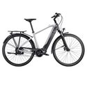VTC/Vélo urbain électrique Bianchi T-Tronik T-Type Sunrace TY Dark Graphite Grigio Urbano Full Matt 2023 VTC/Vélo urbain électrique Bianchi T-Tronik T-Type Sunrace TY Dark Graphite Grigio Urbano Full Matt 2023