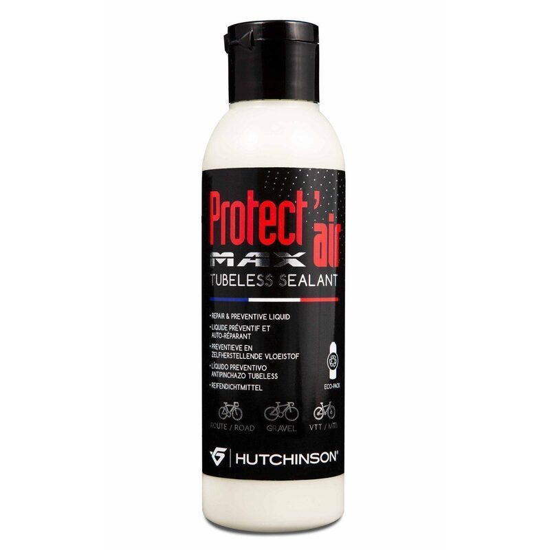 Preventieve vloeistof Hutchinson Protect'air Tubeless Max 150 ml