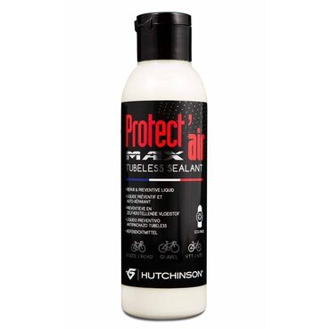 Liquide préventif Hutchinson Protect'air Tubeless Max 150mL
