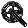 Pédalier vélo route Shimano Dura-Ace 12v FC-R9200-P avec capteur de puissance - Exposition