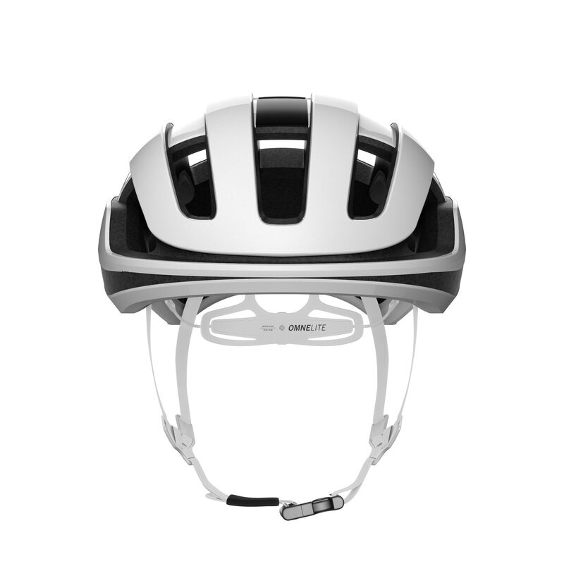 Casque vélo route Poc Omne lite 2023