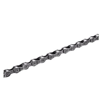 Versterkte ketting voor racefietsen en elektrische fietsen Shimano CN-E6070 9 versnellingen