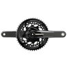 Pédalier vélo route SRAM Force eTap AXS D2 double plateau