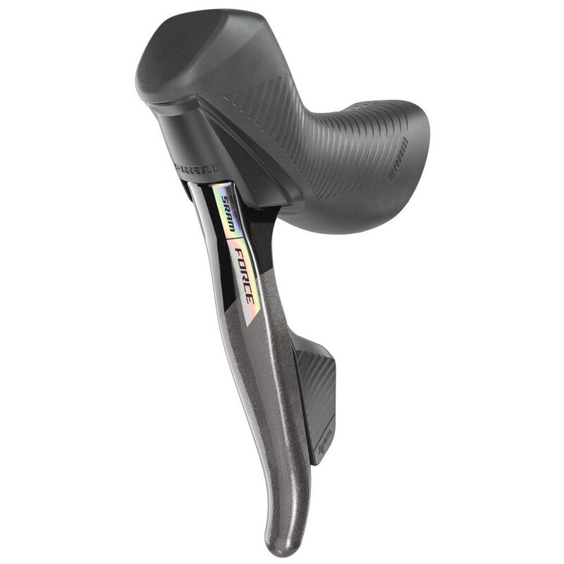 Poignée gauche vélo route SRAM Force eTap AXS D2