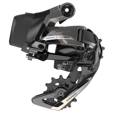 Dérailleur arrière vélo route SRAM Force eTap AXS D2 12v