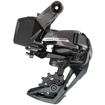 Dérailleur arrière vélo route SRAM Force eTap AXS D2 XPLR 12v
