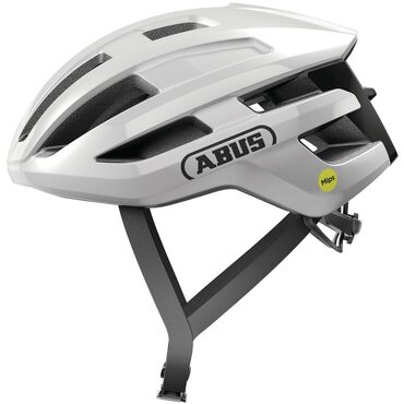 Casque vélo route Abus Powerdome Mips