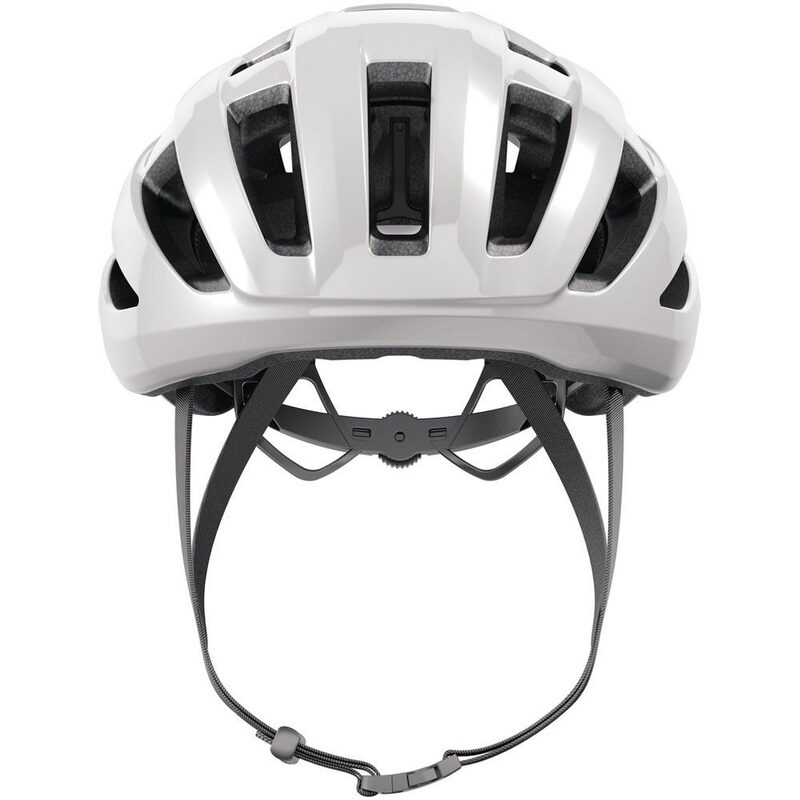 Casque vélo route Abus Powerdome Mips