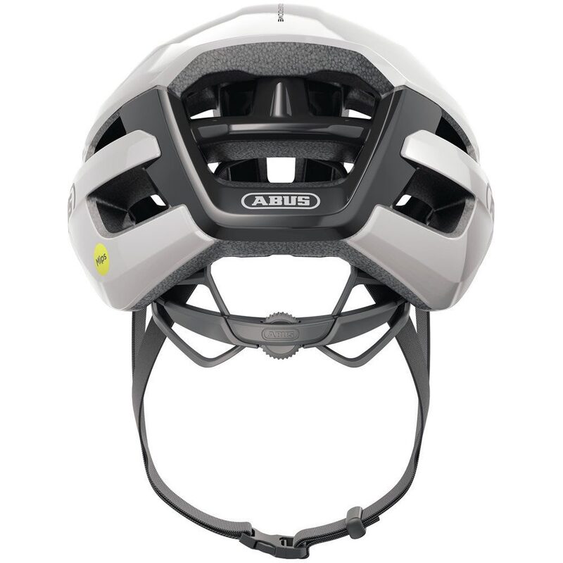 Casque vélo route Abus Powerdome Mips
