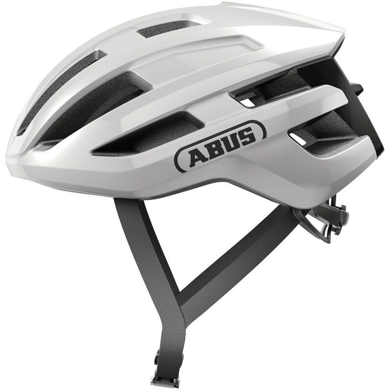 Casco de carretera Abus Powerdome