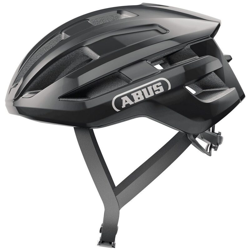 Casque vélo route Abus Powerdome