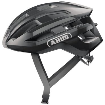 Casque vélo route Abus Powerdome