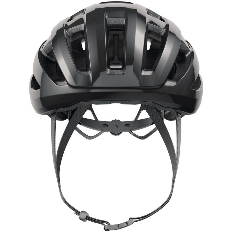 Abus Powerdome racefietshelm