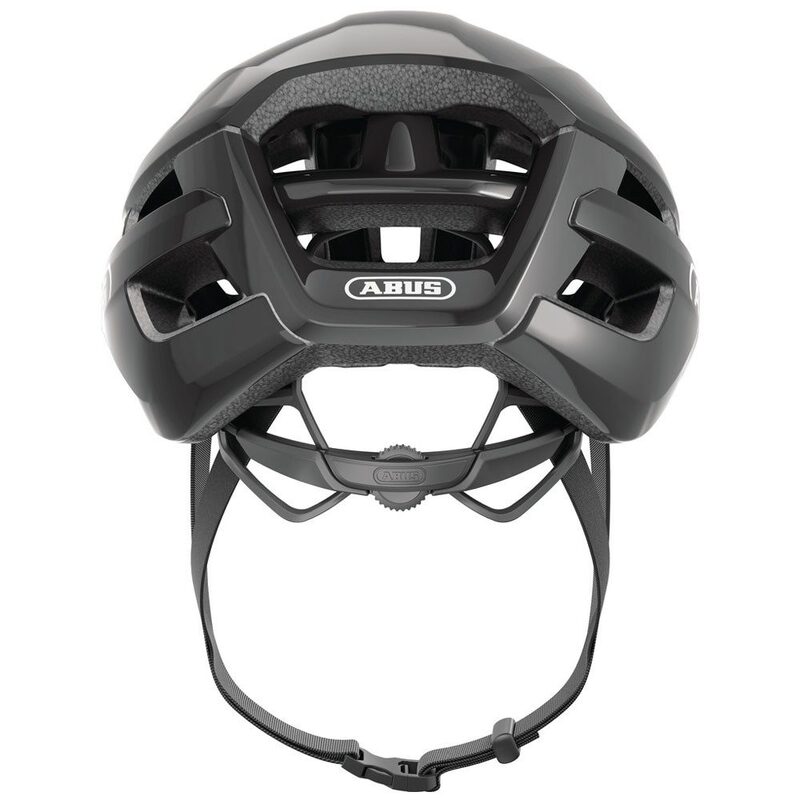 Casque vélo route Abus Powerdome