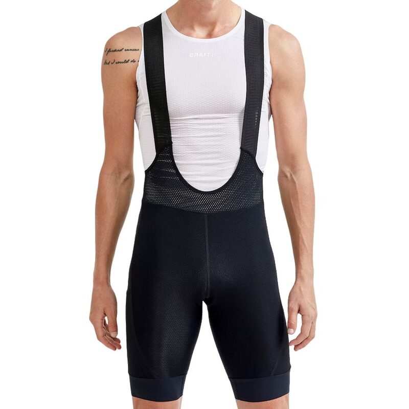 Cuissard Gravel Craft ADV Offroad Shorts Pad