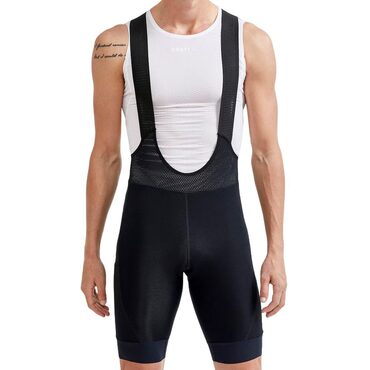 Cuissard Gravel Craft ADV Offroad Shorts Pad