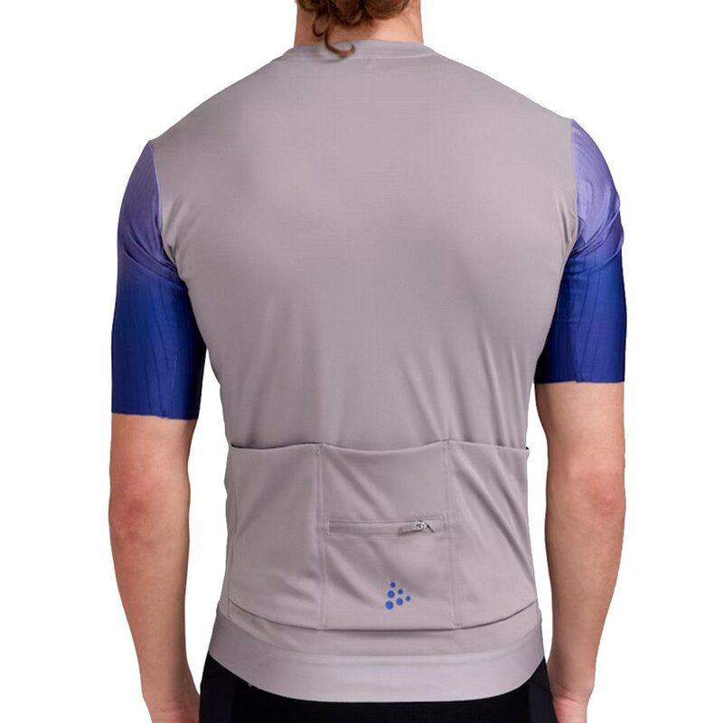 Korte fietsjersey Craft ADV Aero Jersey