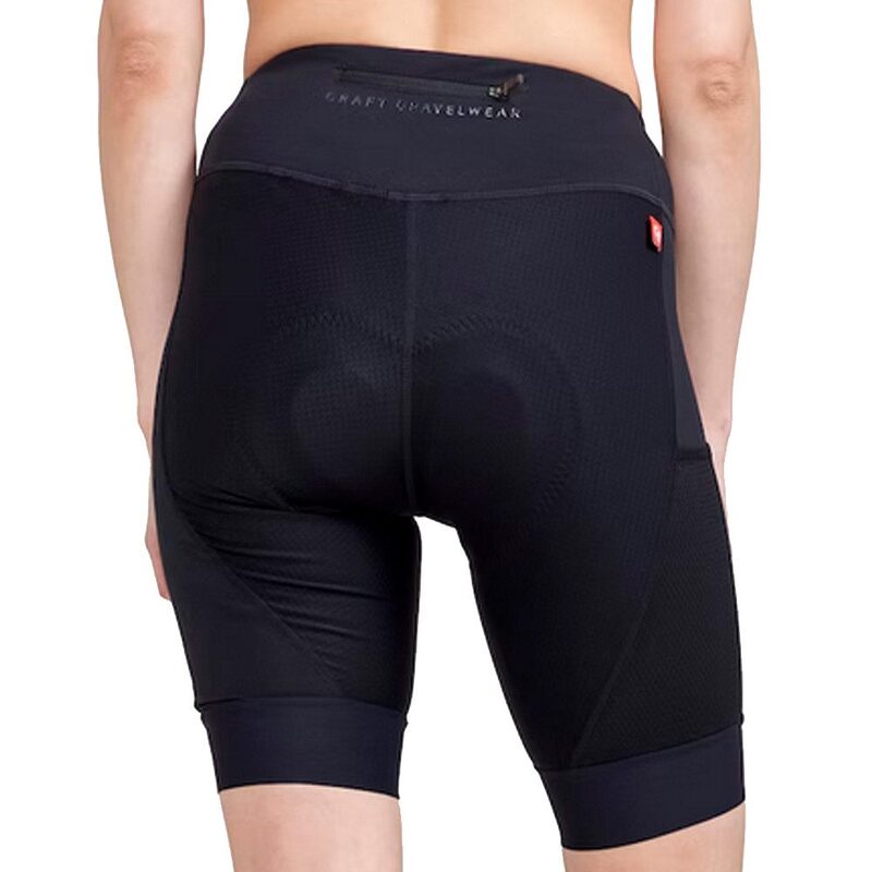 Short Gravel femme Craft ADV Gravel Shorts W