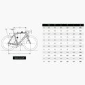 Vélo Gravel Ridley Kanzo A Shimano GRX600 11v KAA04Am Battle Ship grey 2023