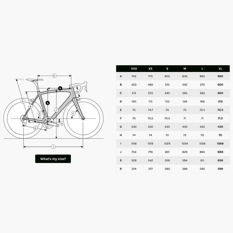 Gravelfiets Ridley Kanzo A Shimano GRX600 11v KAA04Am Battle Ship grey