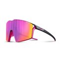 Lunettes vélo Julbo Edge Noir Rose Spectron 3