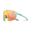 Lunettes vélo photochromiques Julbo Edge Mint Réactiv 1-3