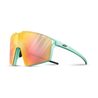 Lunettes vélo photochromiques Julbo Edge Mint Réactiv 1-3
