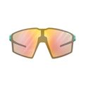 Lunettes vélo photochromiques Julbo Edge Mint Réactiv 1-3