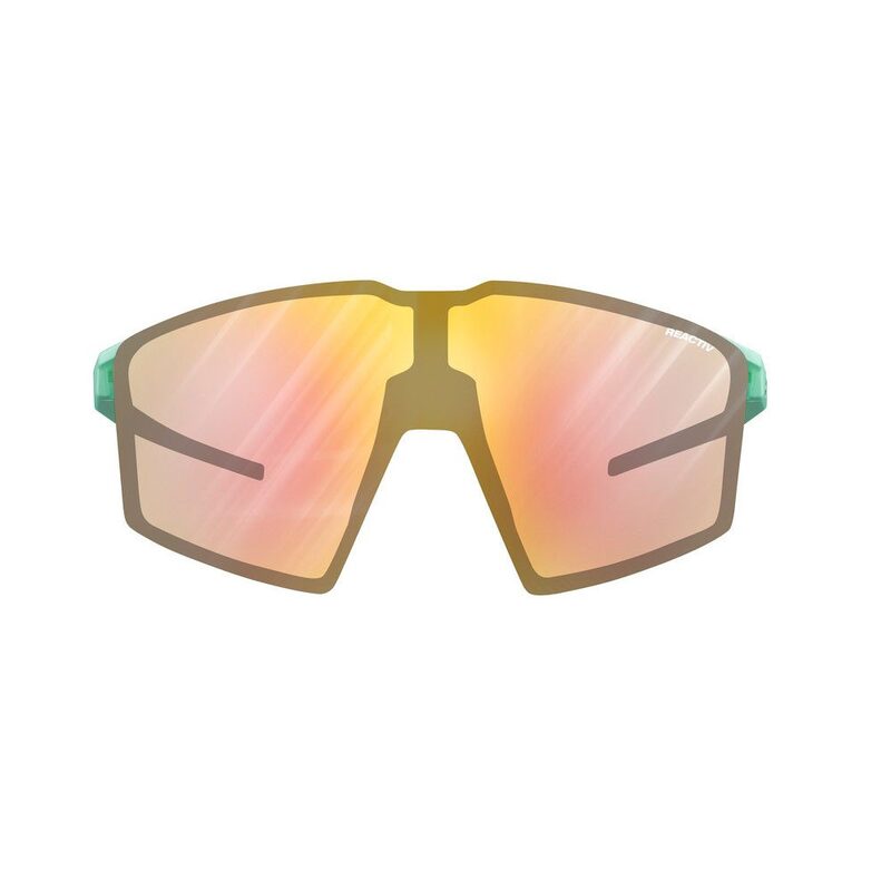 Julbo Edge Mint Réactiv 1-3 fotochromatische fietsbril