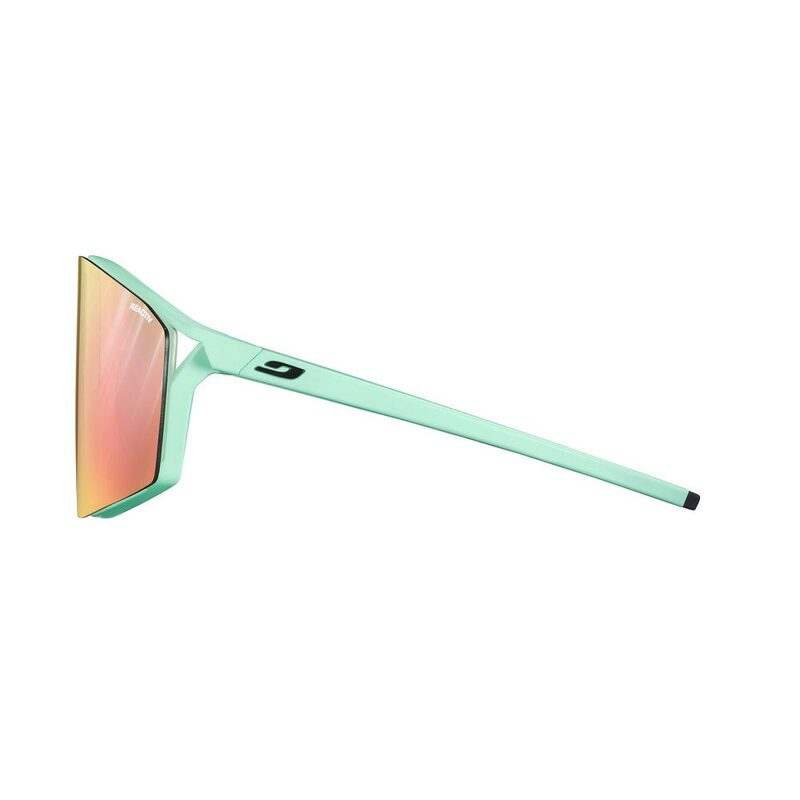 Lunettes vélo photochromiques Julbo Edge Mint Réactiv 1-3