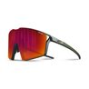 Julbo Edge Kaki Zwart Spectron 3 fietsbril