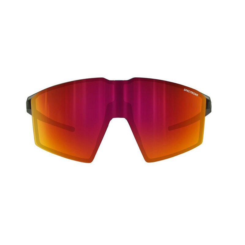 Lunettes vélo Julbo Edge Kaki Noir Spectron 3