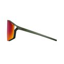 Lunettes vélo Julbo Edge Kaki Noir Spectron 3