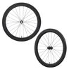 Roues vélo carbone Shimano Ultegra WH-R8170-C60 à disques