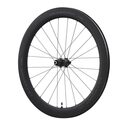 Roues vélo carbone Shimano Ultegra WH-R8170-C60 à disques